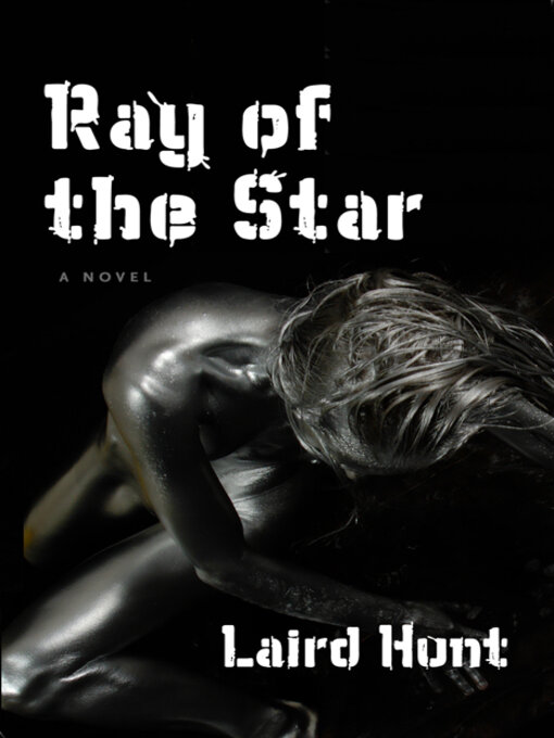 Cover image for Ray of the Star: a Novel